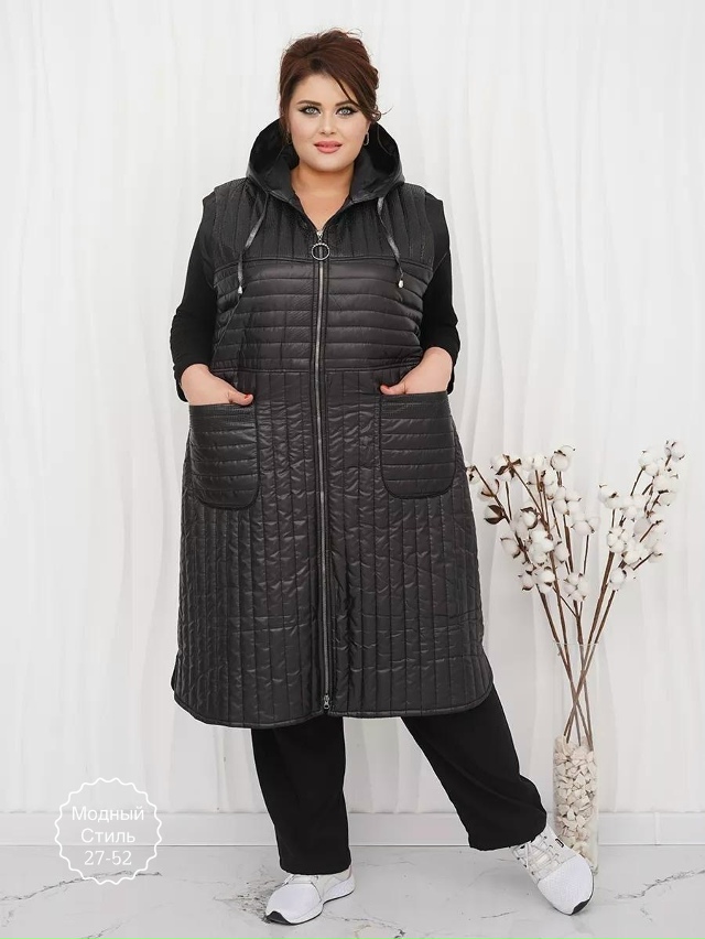 Жилет 23114887