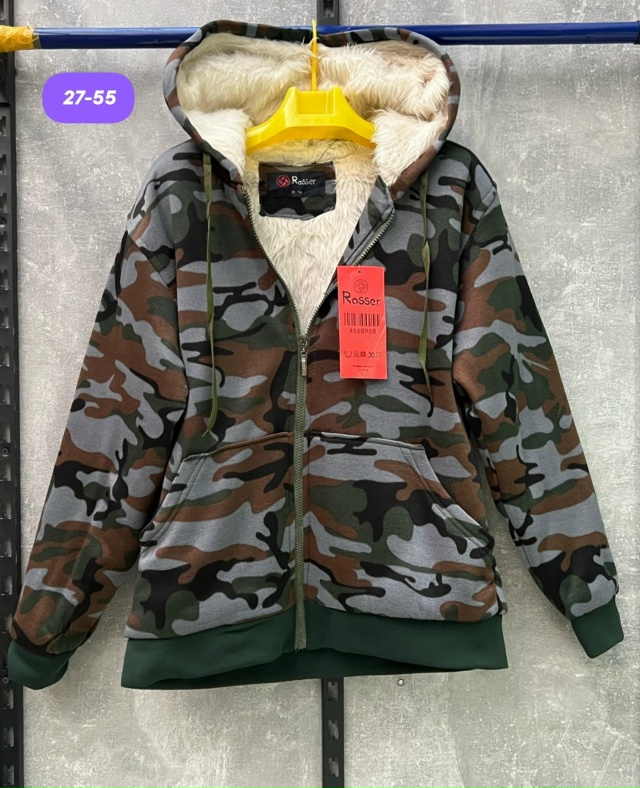 Толстовка 23115936