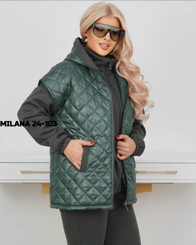 Спортивный костюм 23115993