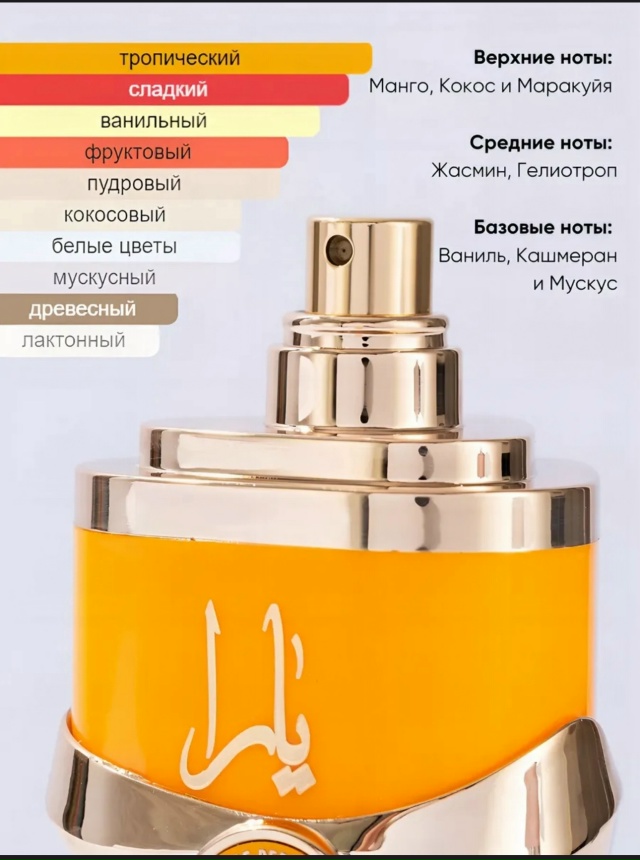 Парфюм 23116331