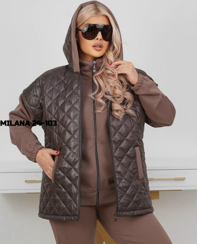 Спортивный костюм 23115993