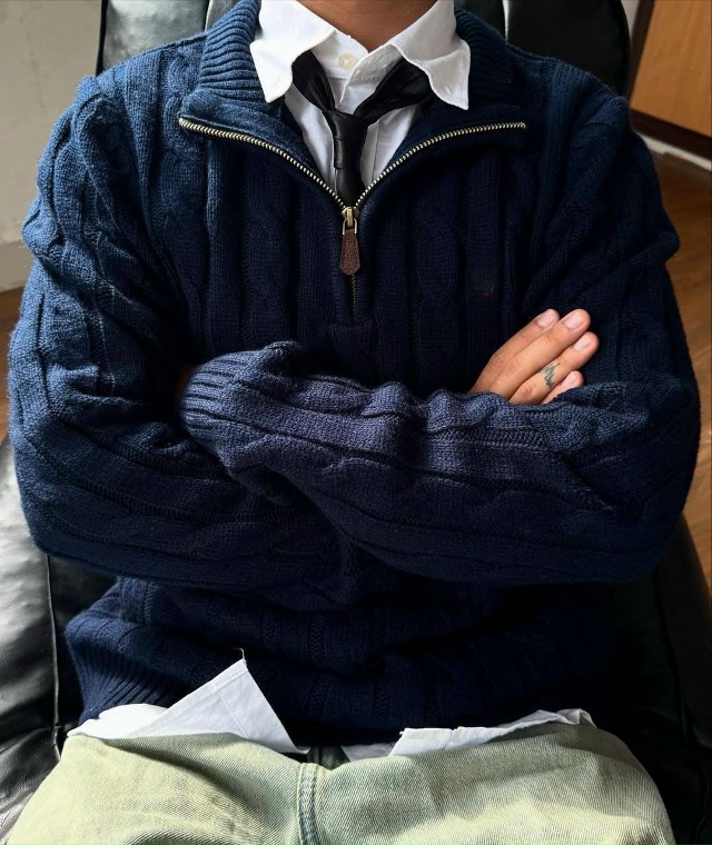 Свитер 23116427