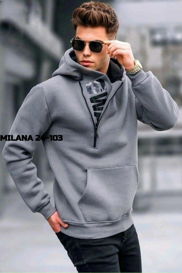 Толстовка 23115996