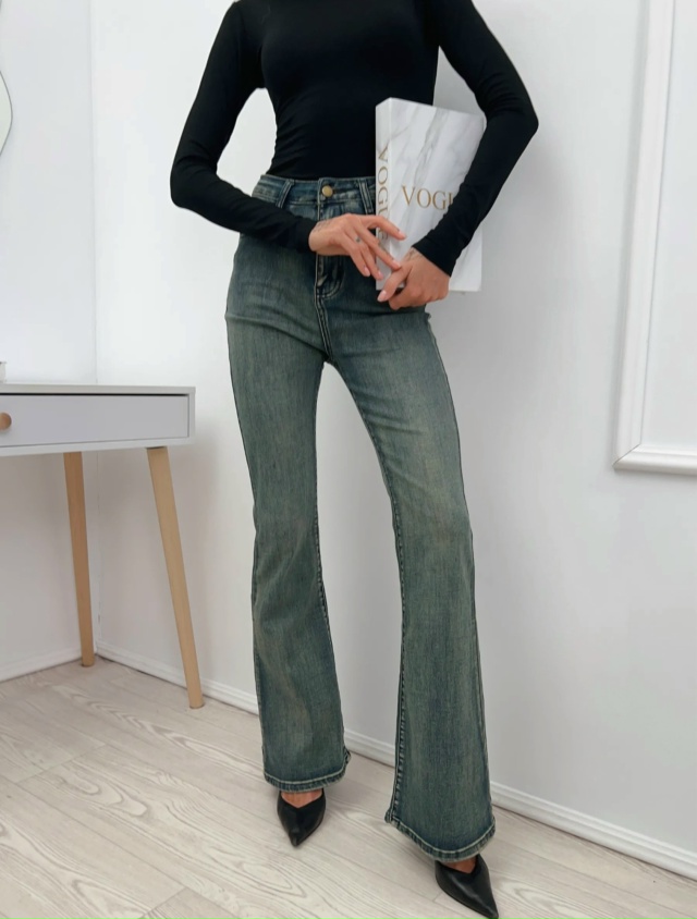 Джинсы 23116435