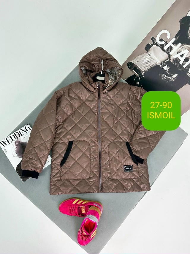 Куртка 23116214