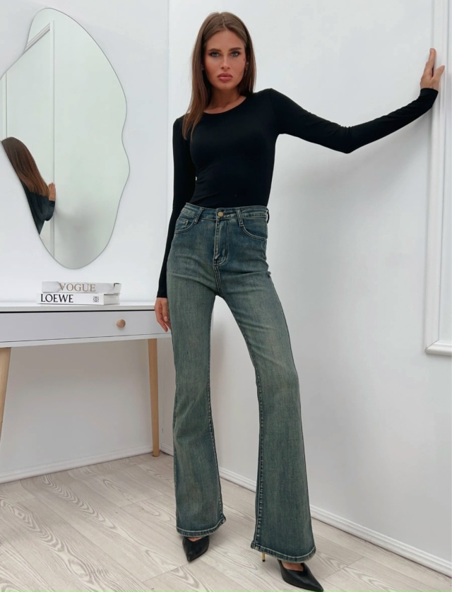 Джинсы 23116435