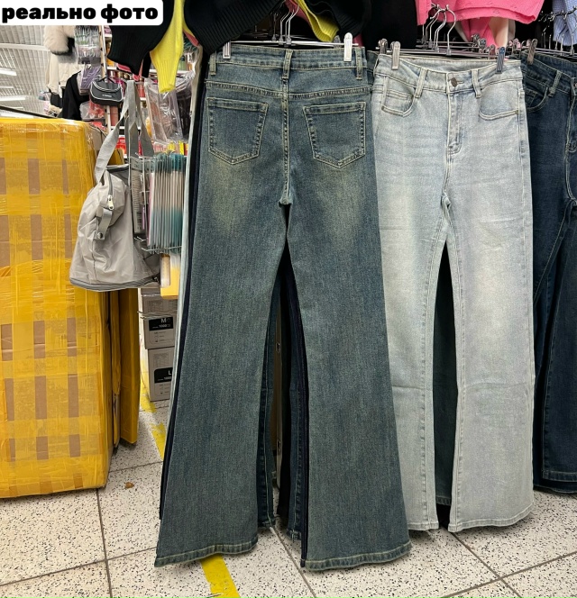 Джинсы 23116435
