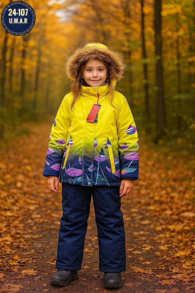 Верхняя одежда 23116522