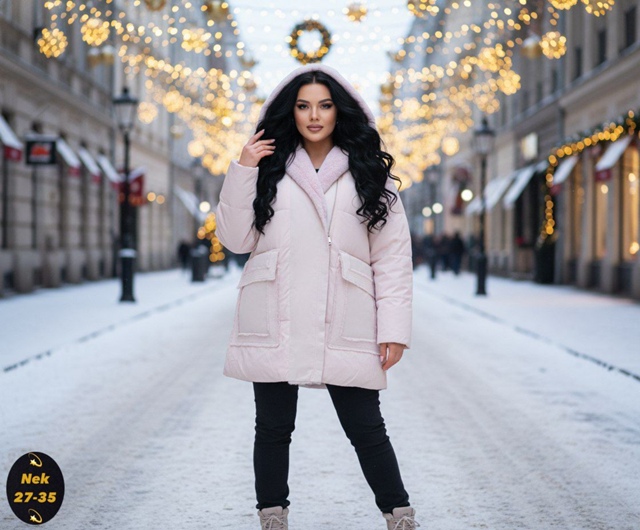 Куртка 23116736