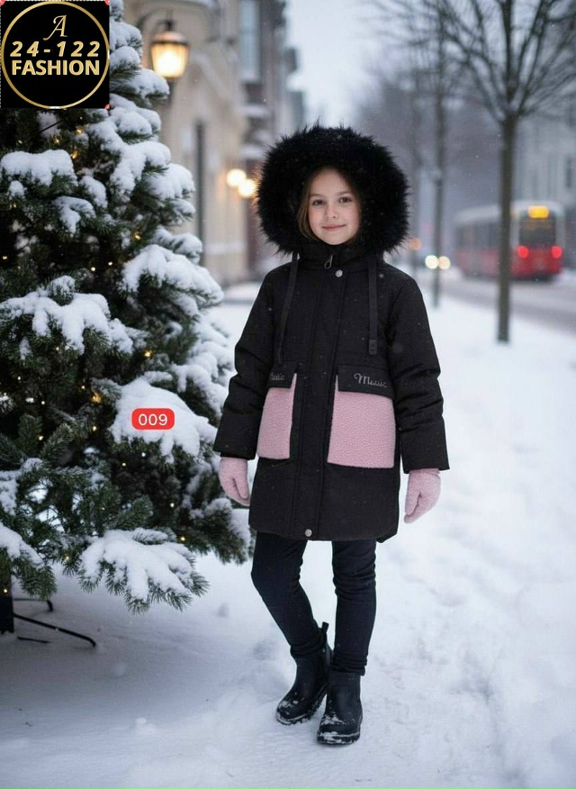 Куртка 23116569