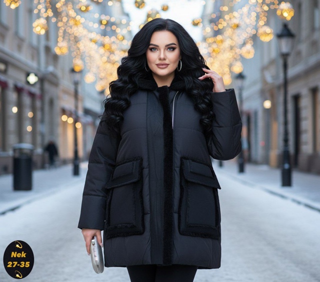 Куртка 23116736