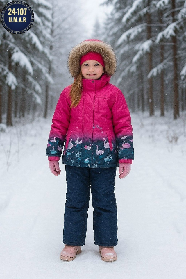 Верхняя одежда 23116522