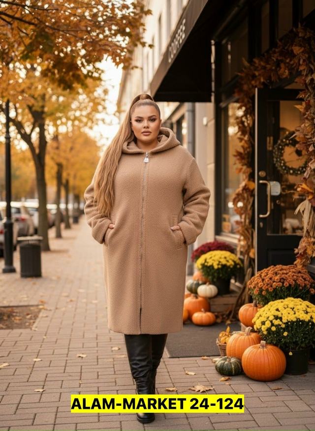 Дубленка 23117197