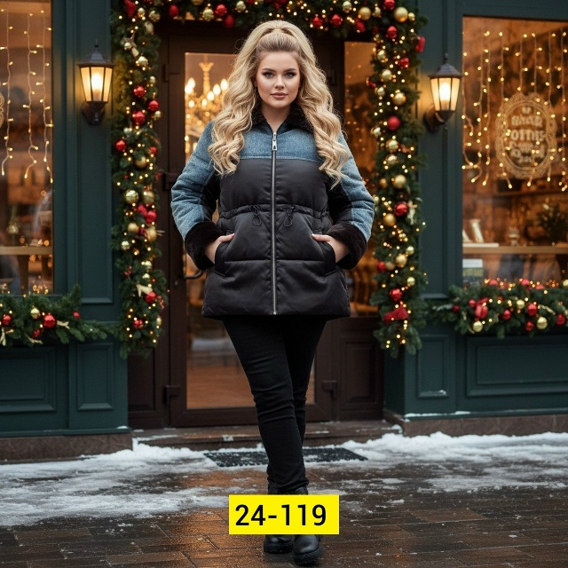 Куртка 23118194