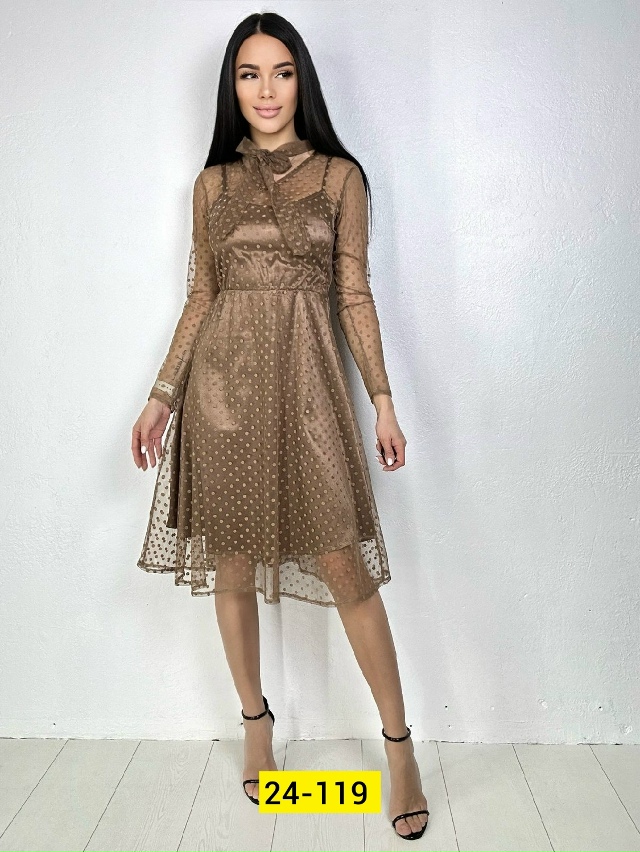 Платье 23117945