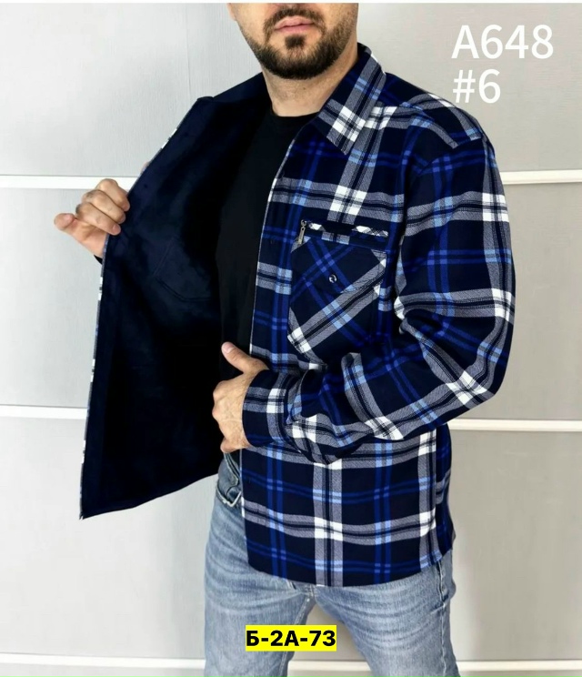 Рубашка 23118195