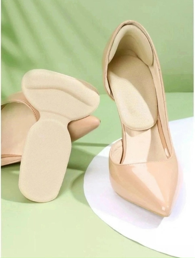 Пяткоудерживатели с подпяточником 23117133