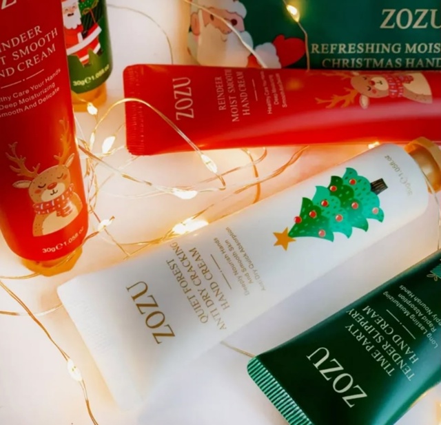 Подарочный набор 23117308