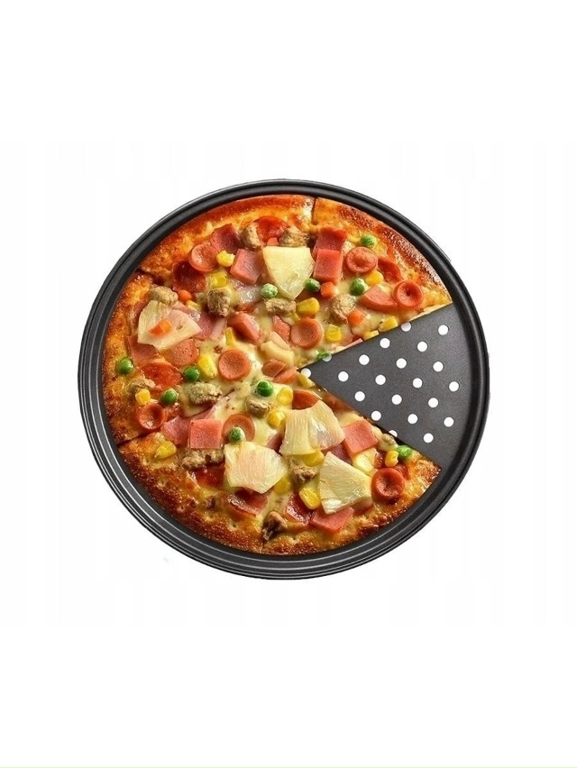 Противень для пиццы 23117556