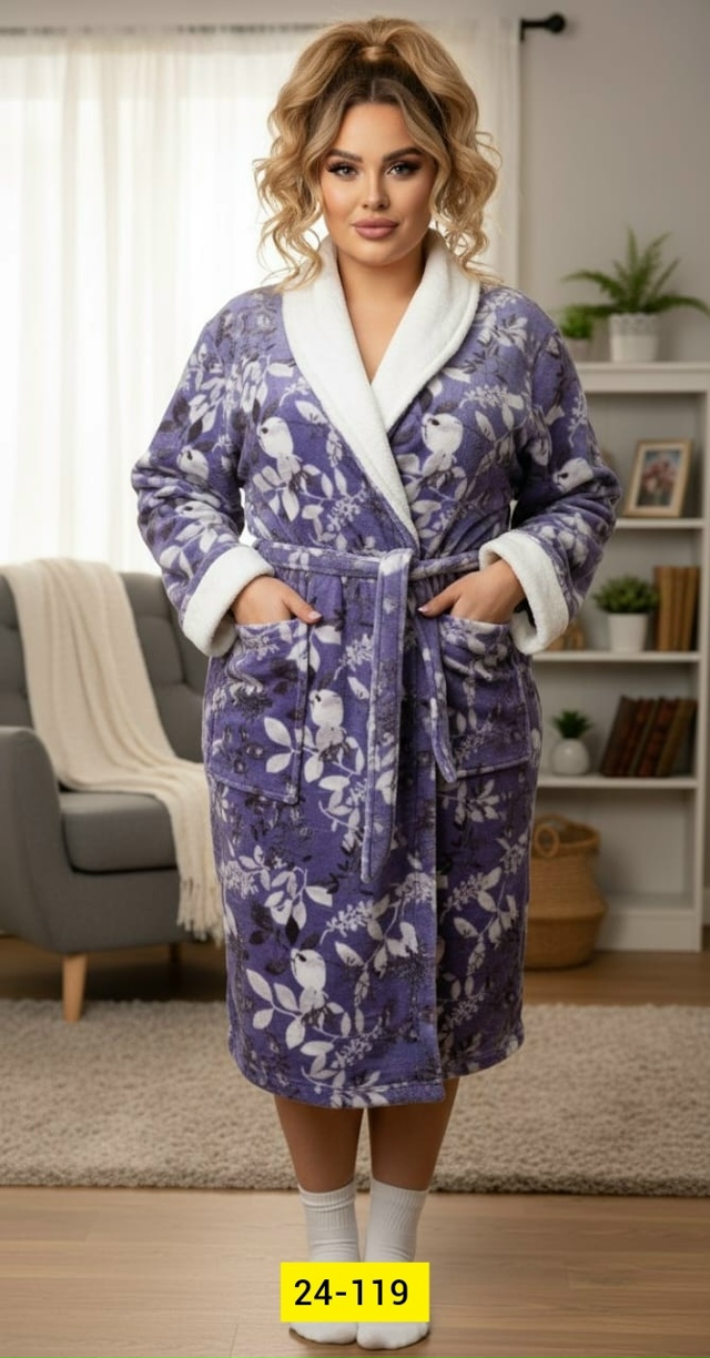 Халат 23117346