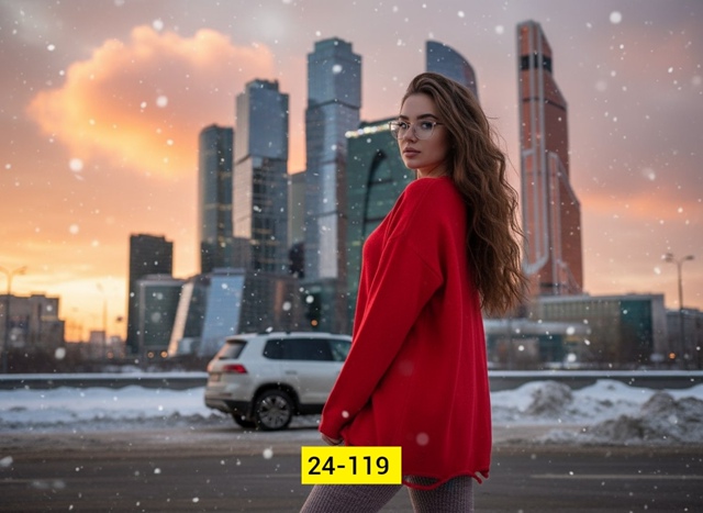 Свитер 23117866