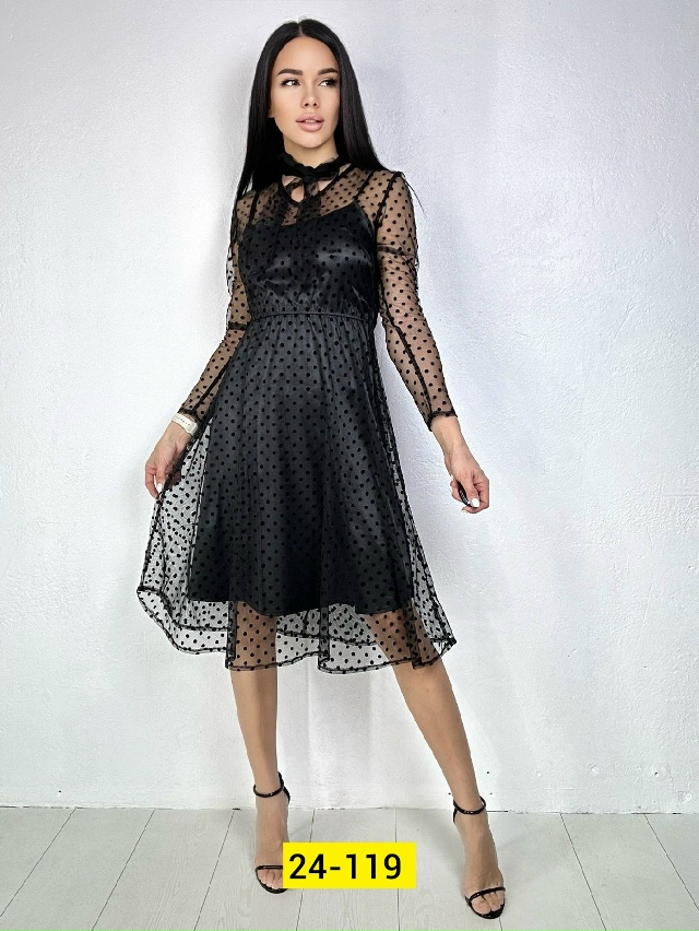 Платье 23117945