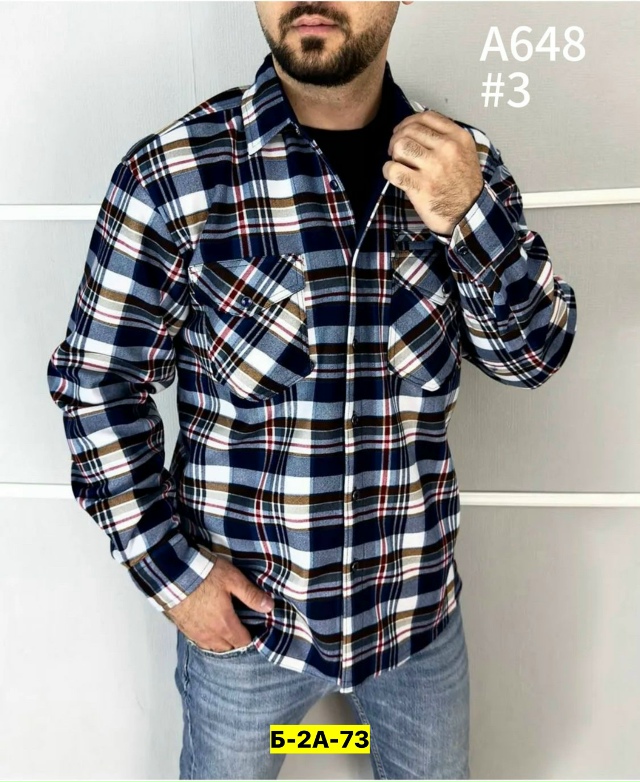 Рубашка 23118195