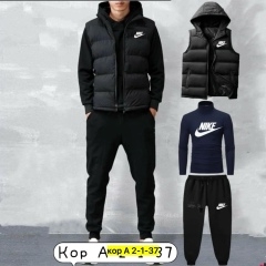 Спортивный костюм 23118433