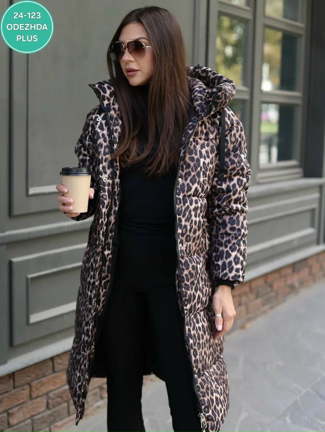 Куртка 23118974