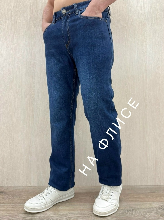 Джинсы 23118413