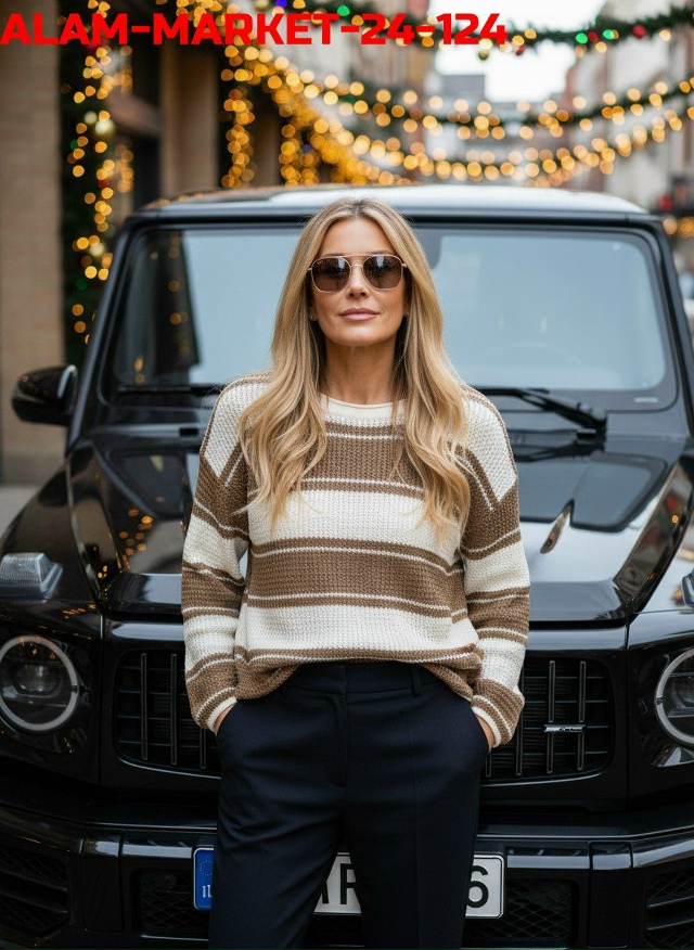 Свитер 23118992