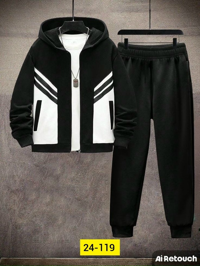 Спортивный костюм 23119141