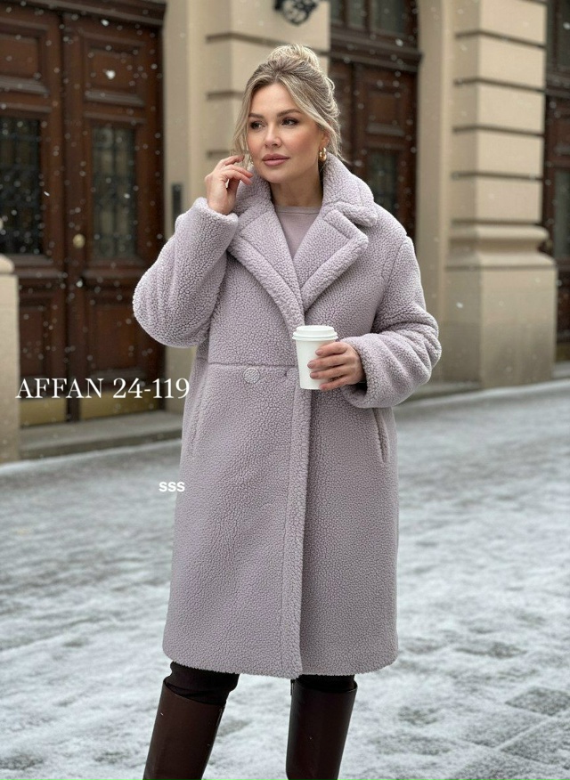 Пальто 23118643
