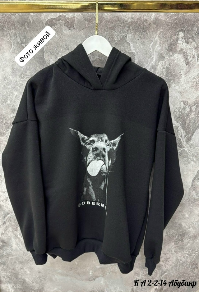 Толстовка 23118650