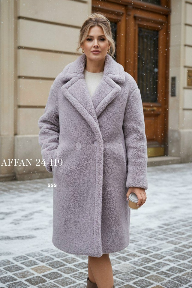 Пальто 23118643