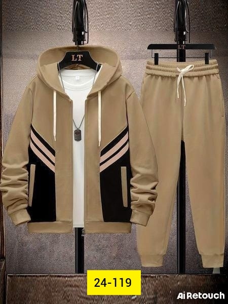 Спортивный костюм 23119141