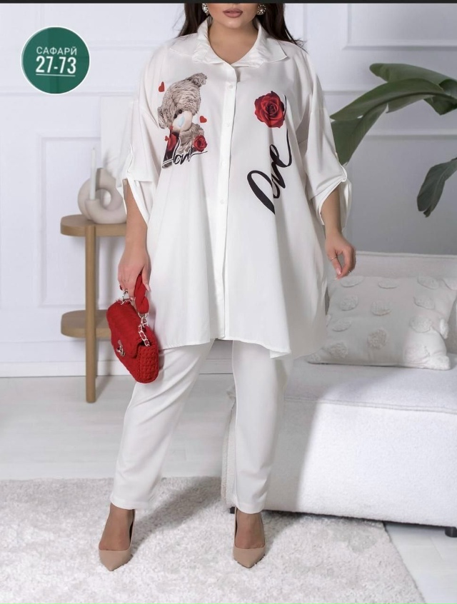 Рубашка 23119152