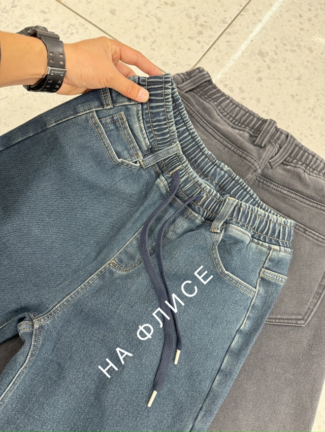 Джинсы 23118478