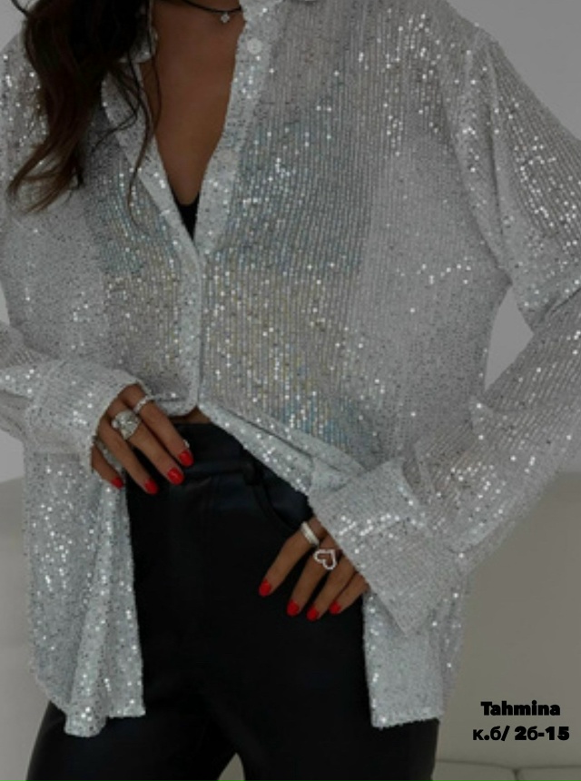 Рубашка 23118976