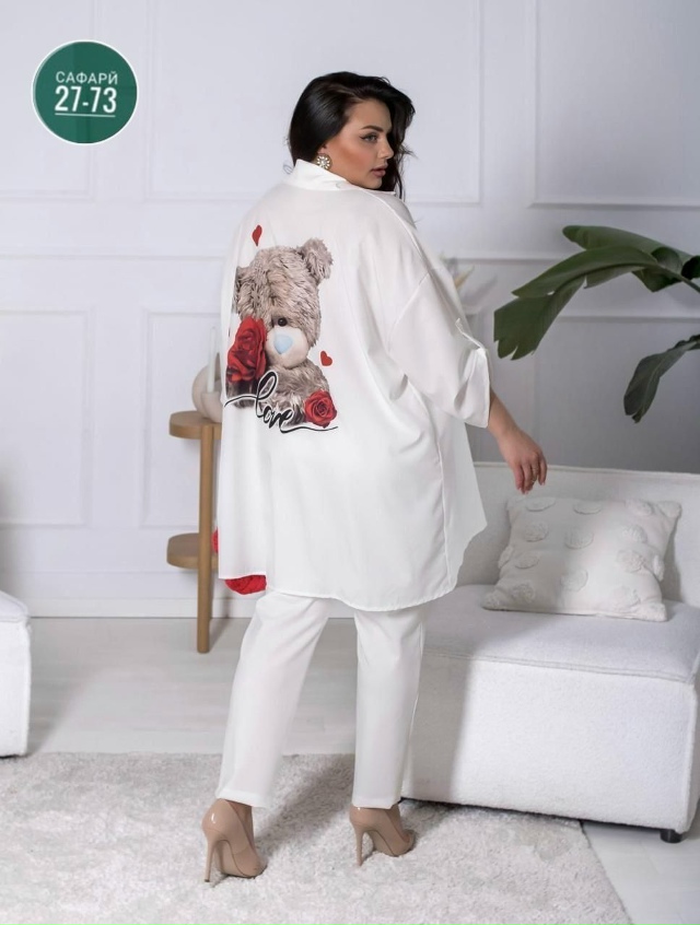 Рубашка 23119152