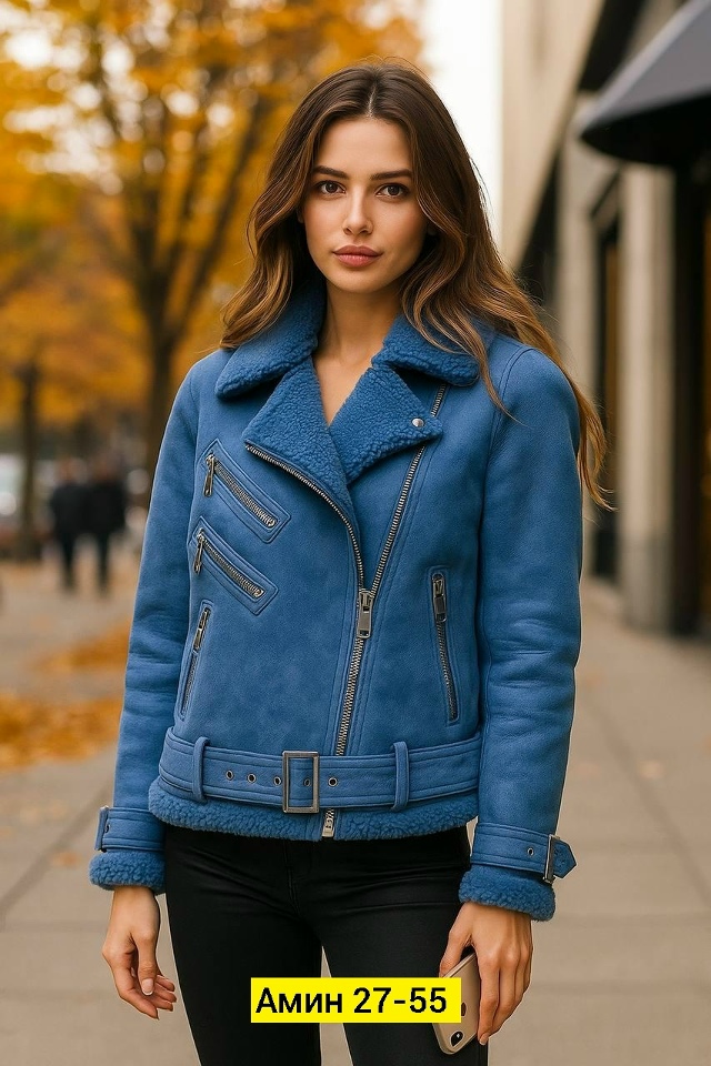 Дубленка 23118810