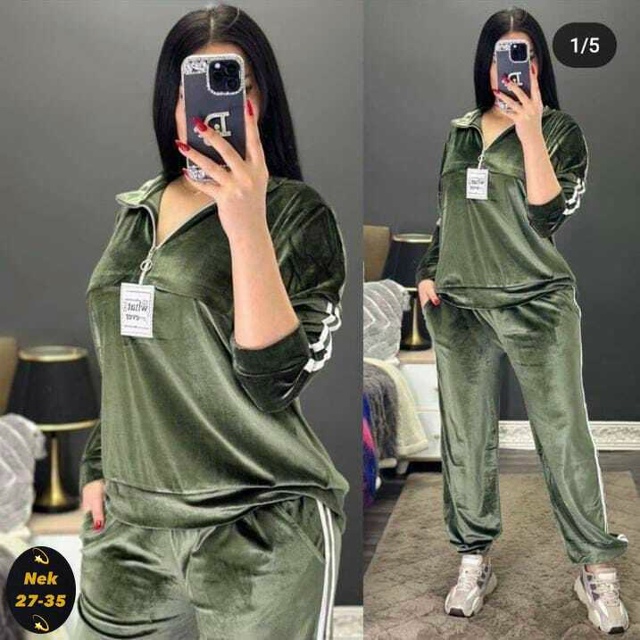 Спортивный костюм 23119210