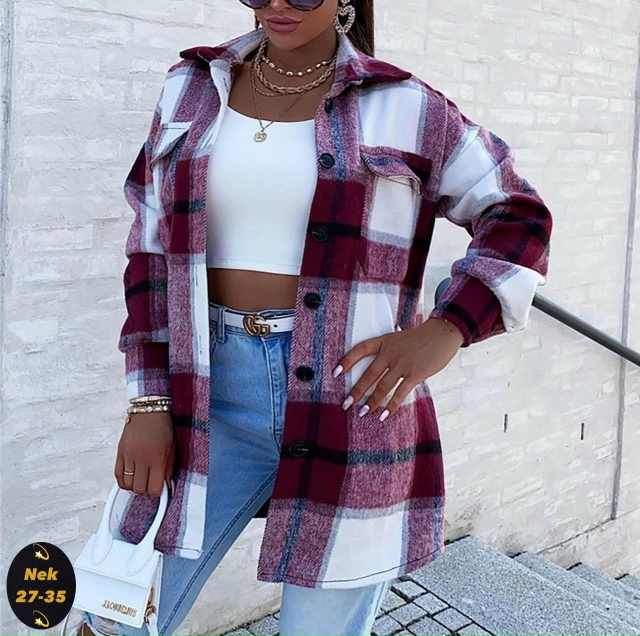 Рубашка 23119105