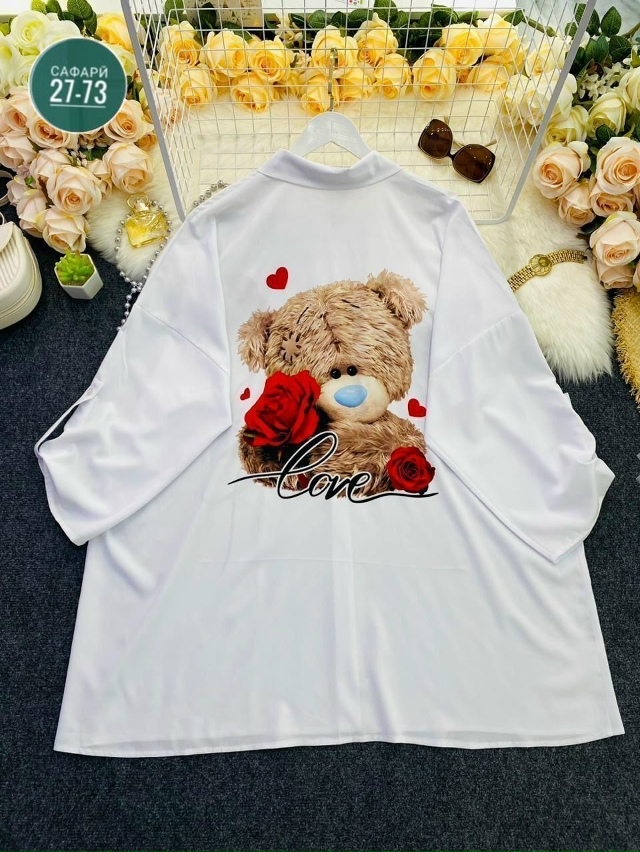 Рубашка 23119152