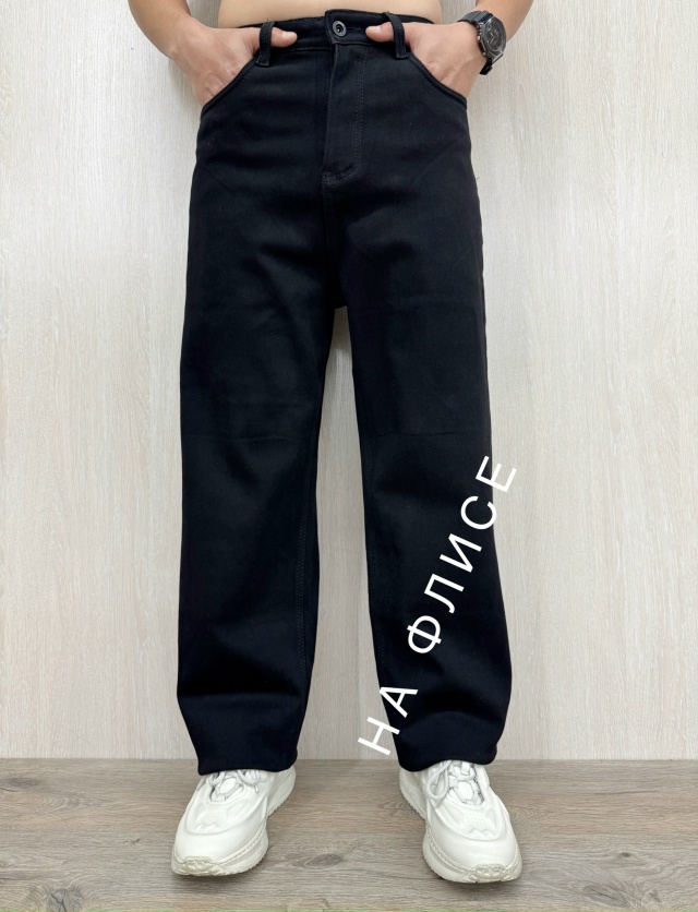 Джинсы 23118616