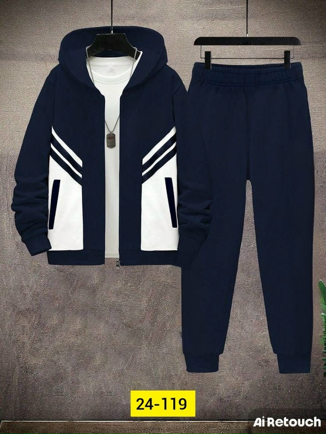 Спортивный костюм 23119141