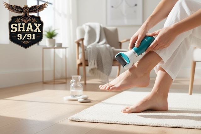 Электрическая роликовая пилка 23119601