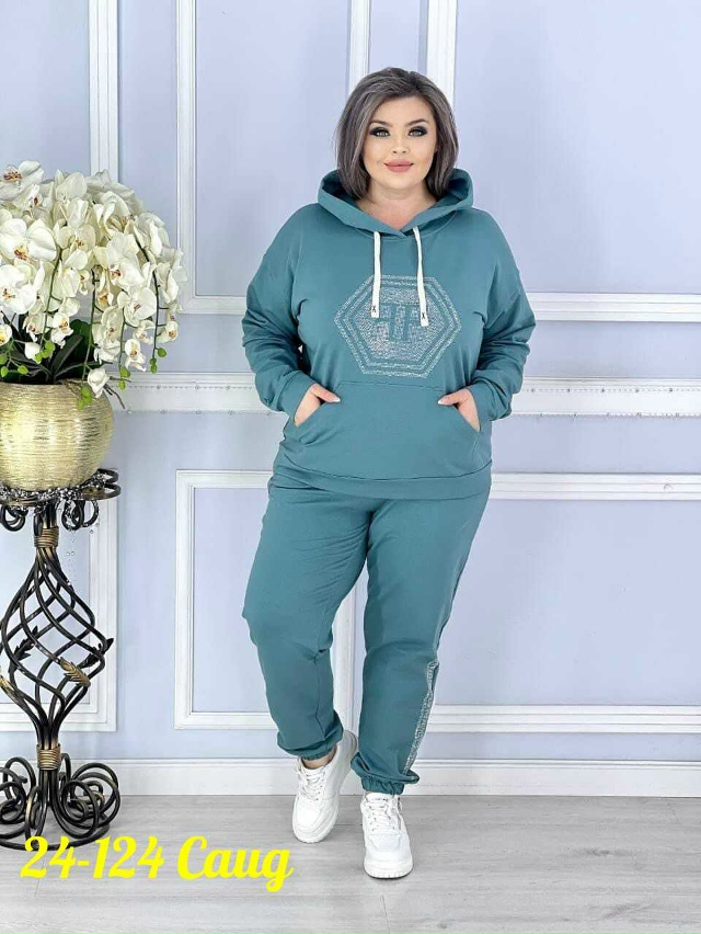 Спортивный костюм 23120058