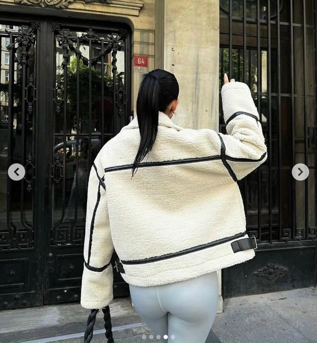 Куртка 23119479