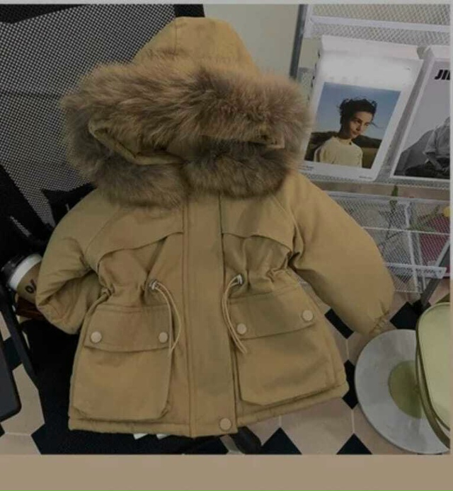 Куртка 23119540